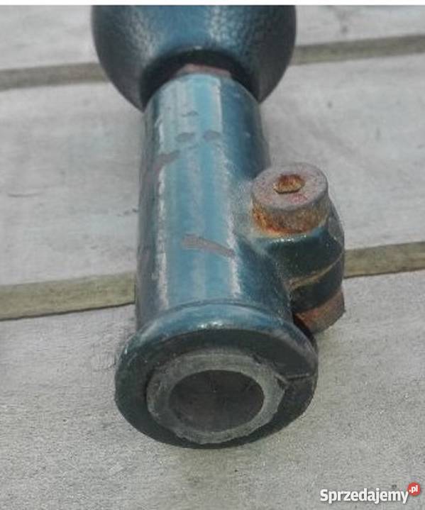 Mercedes g klasa 460 461 wolf puch gałka małopolskie Kocmyrzów