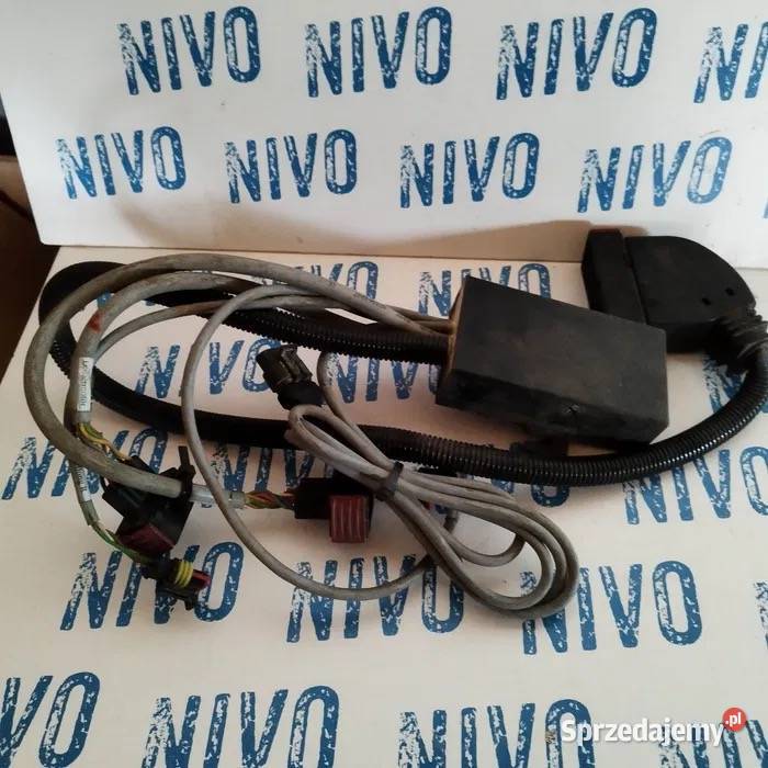 Wiazka kabel Amazone NL004 Amatron Łowicz