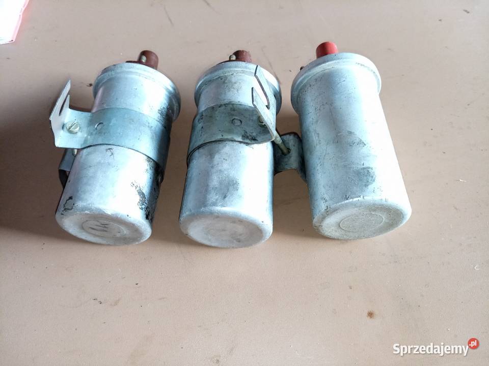 Fiat 126p fiat 125p żuk Nysa Maluch cewka podkarpackie