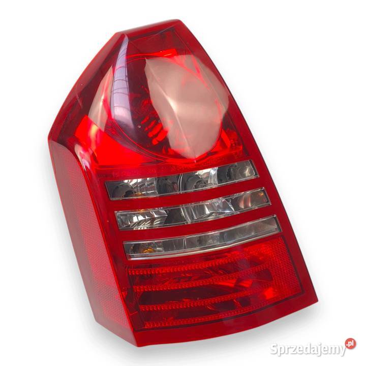 LAMPA LEWA Chrysler 300C SEDAN 20042007 tylna osobowe Chełm