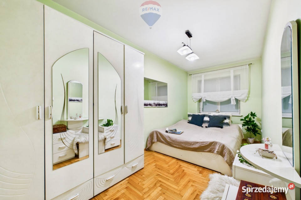 Kamienica w Dolinie Baryczy idealna inwestycja Sprzedaż Sułów