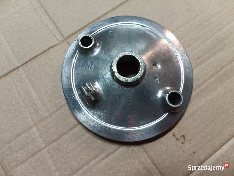 Dekiel szczękotrzymacz WSK Warszawa