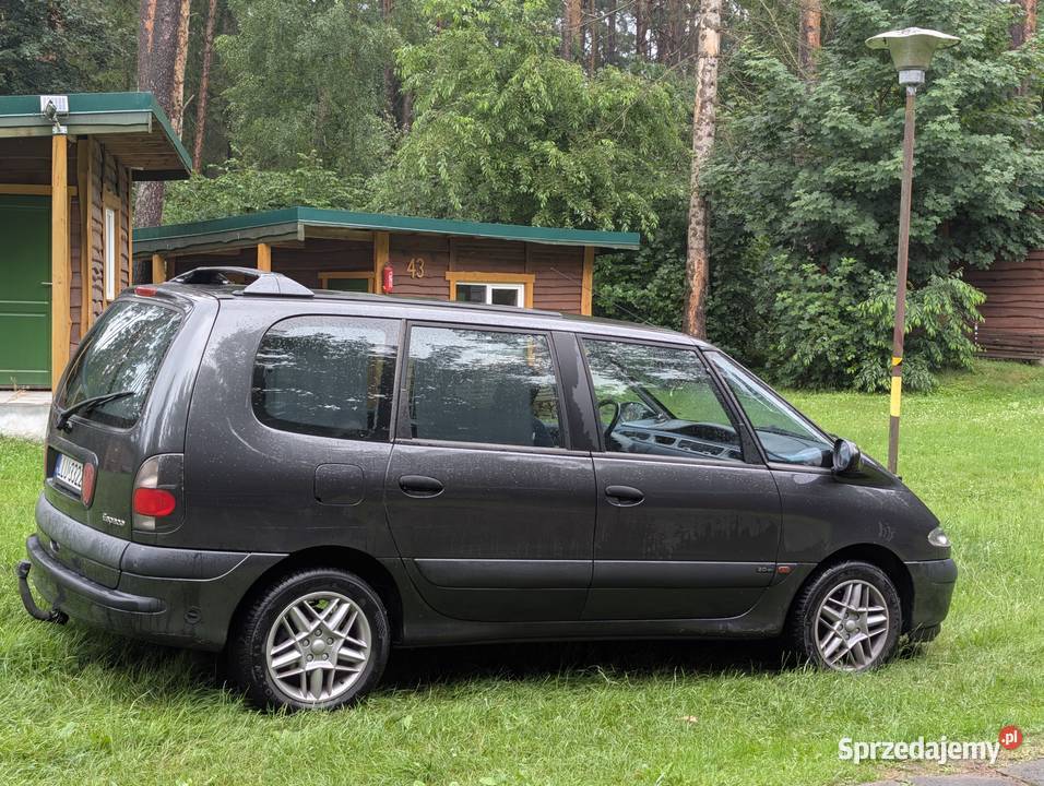 Renault Espace