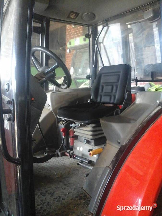 Zetor Major 80