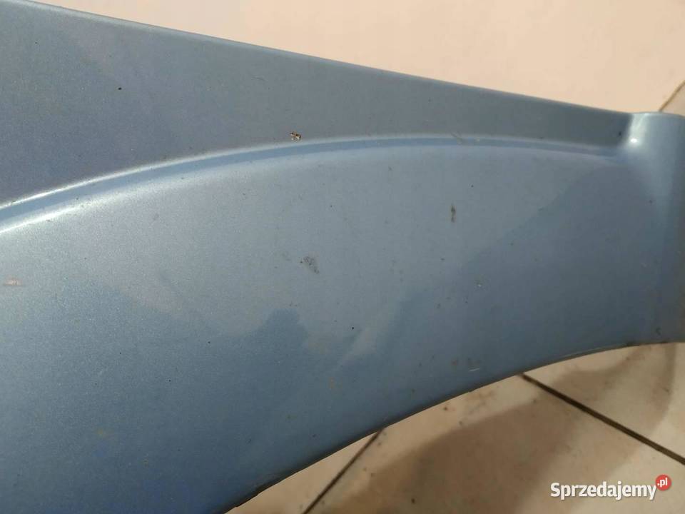 BŁOTNIK LEWY PRZÓD KMYD Citroen C3 I 20022009 sprzedam