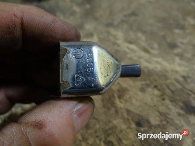 przełącznik kierunkowskazów MZ ES TS org DDR Żary