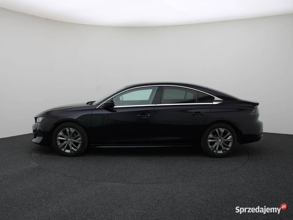 Peugeot 508 II 15 Allure lubelskie Lublin