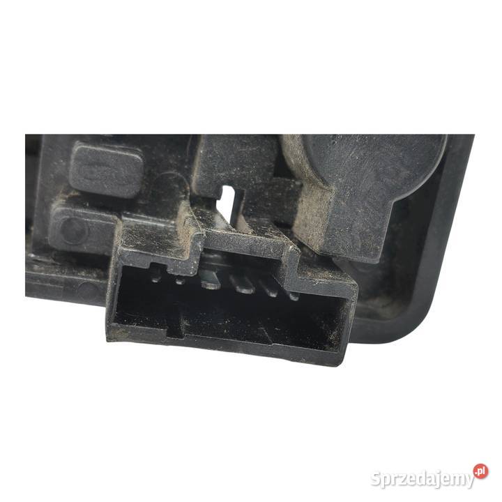 WKŁAD TYLNEJ LAMPY LEWY Citroen Xsara Picasso osobowe Chełm