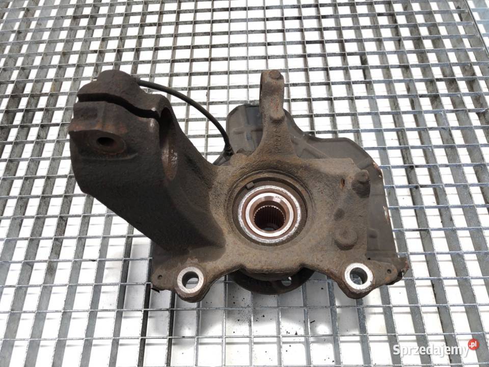 ZWROTNICA PRAWY PRZÓD PEUGEOT BOXER II 22 131