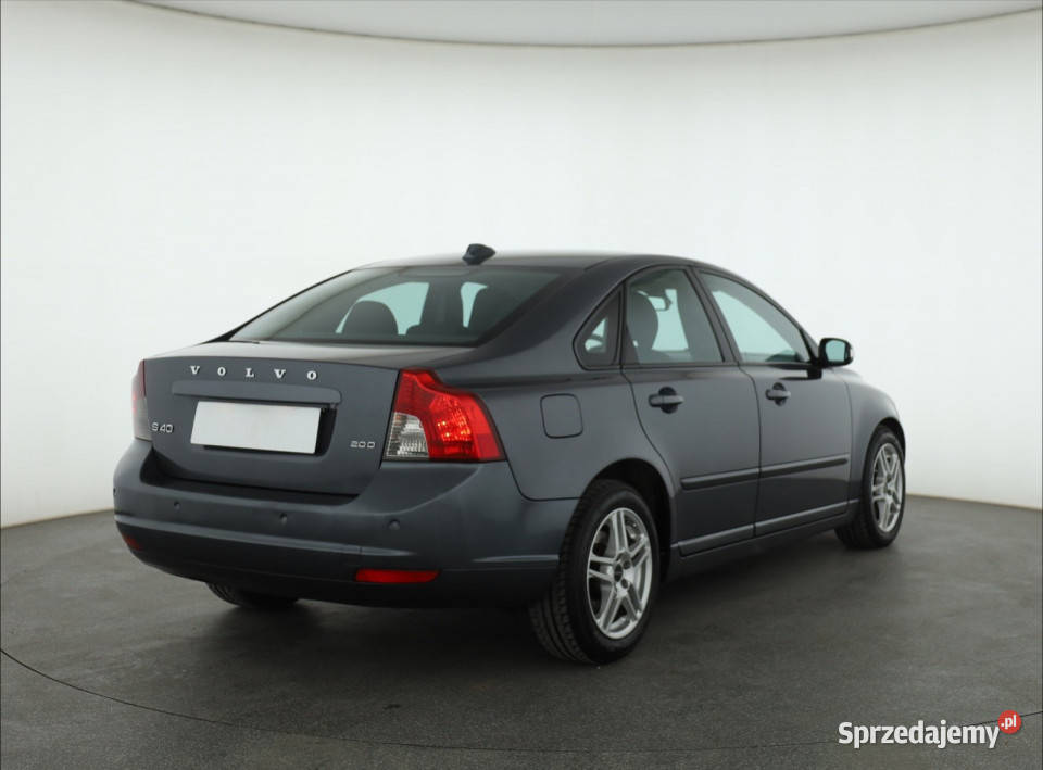 Volvo S40 20 D S40