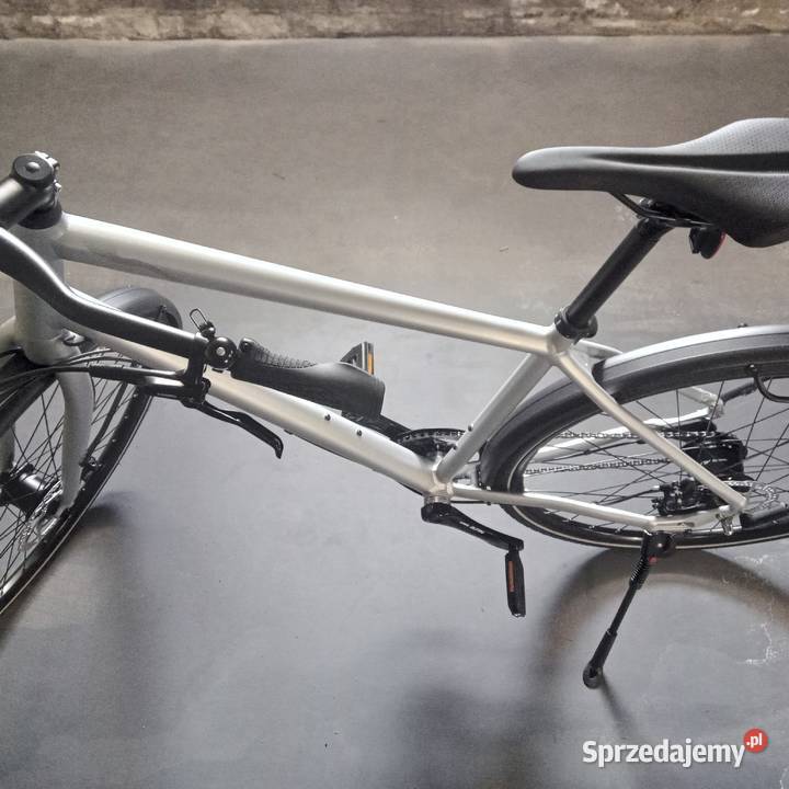 Nowy rower miejskitrekingowy VORTRIEB Modell 12 Rowery Wołomin