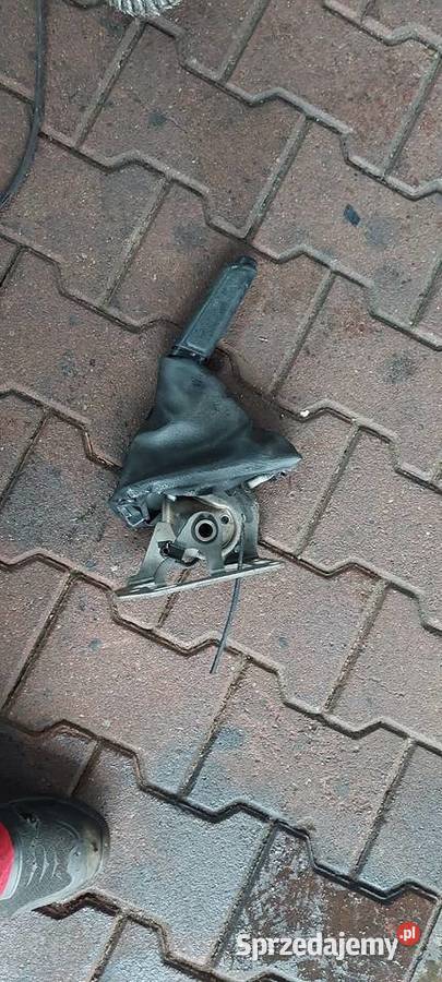 Dźwignia hamulca ręcznego Ford C Mk1 Szczecin