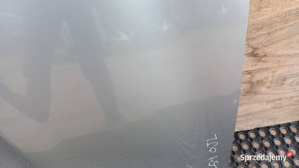 NISSAN QASHQAI J10 MASKA KY0 Maski
