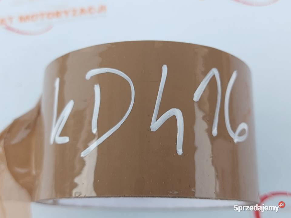 CITROEN C4 II 14r półka bagażnika 96874780ZD sprzedam