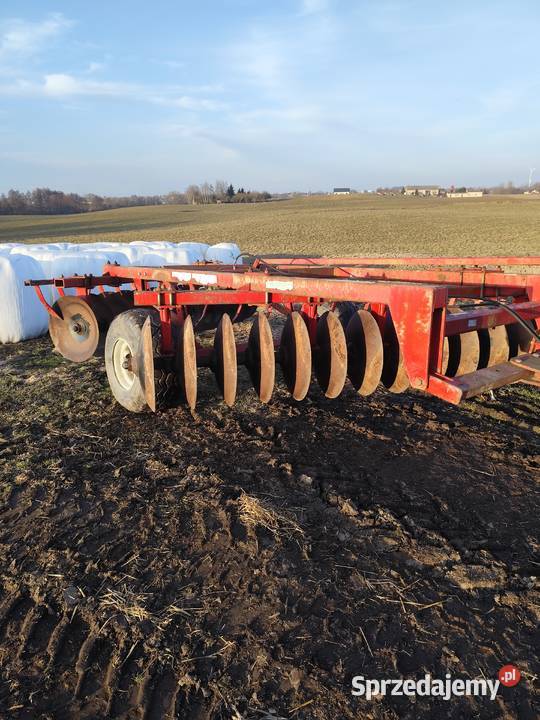 Talerzówka 33m Jabłonowo Pomorskie