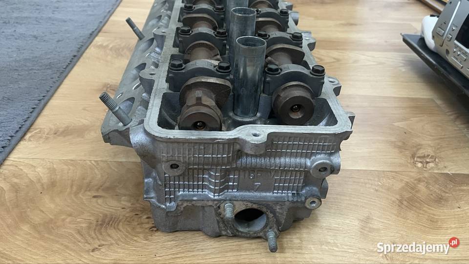 Głowica Lexus IS 200 MK1 9905 20 benzyna Głowice cylindrów