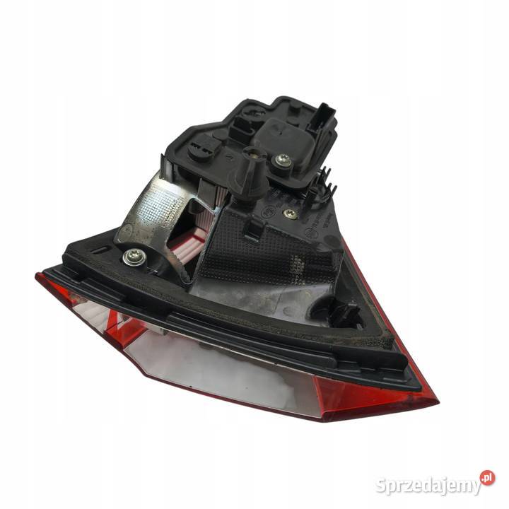 LAMPA LEWA Ford S 20102014 tylna tylnia lewa Chełm