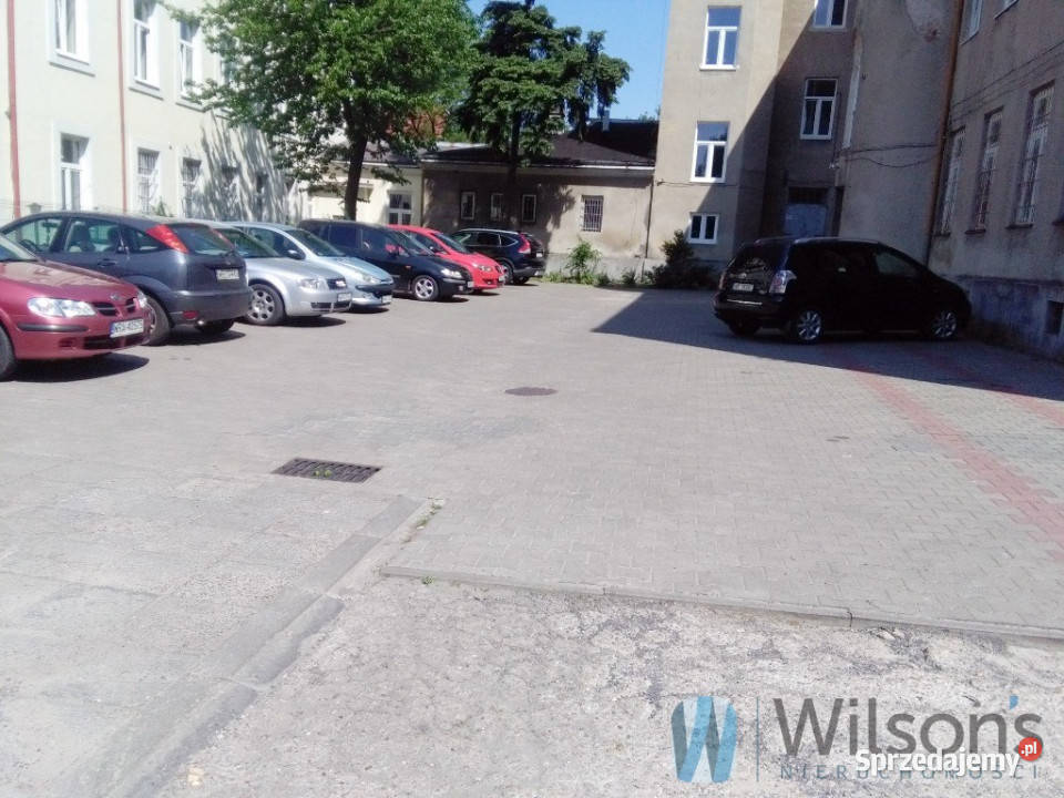 wynajmu lokalu Radom