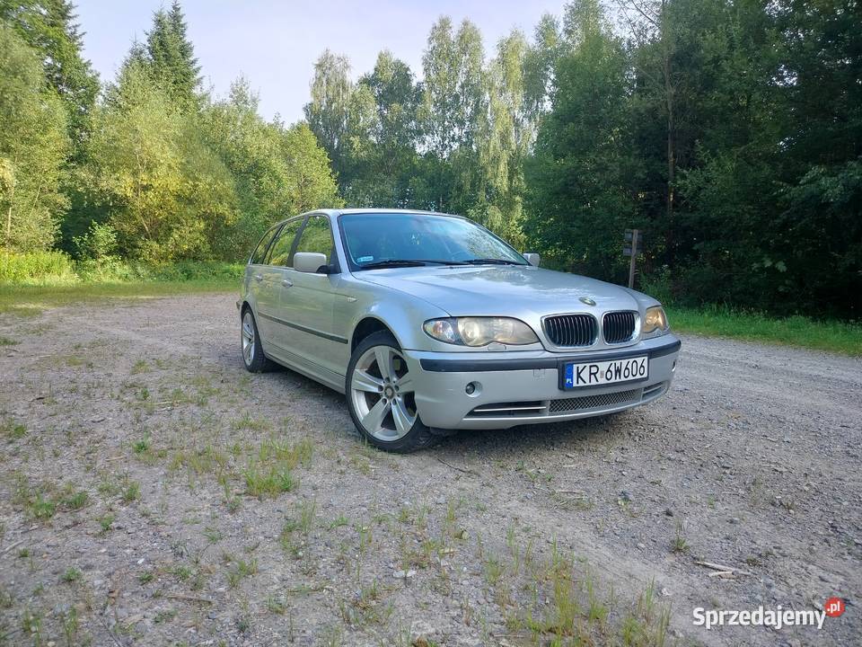 E46 330xi