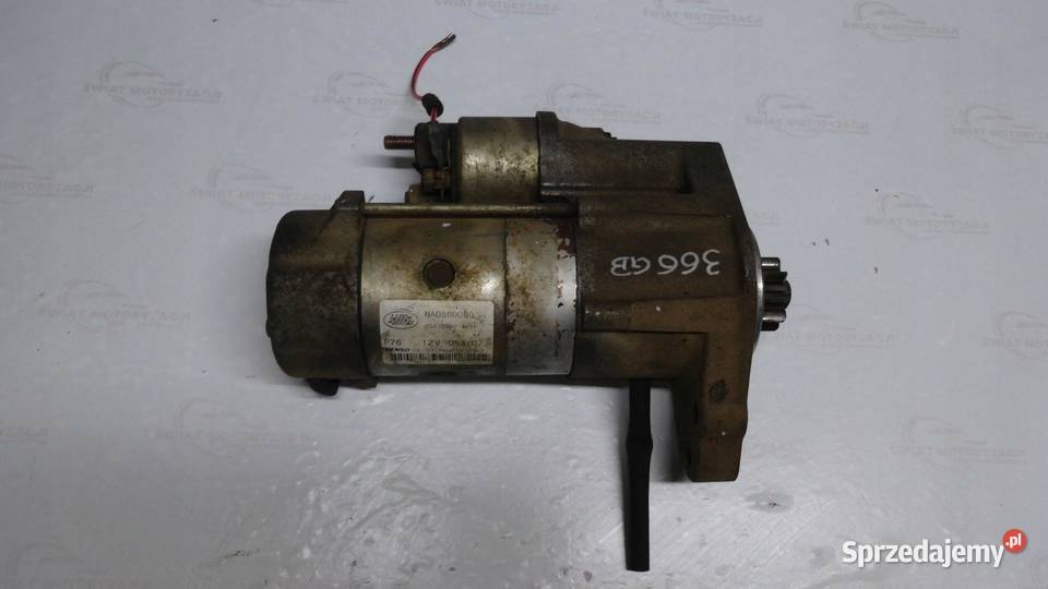 LAND ROVER DISCOVERY 27 190 MS4280001941 osobowe sprzedam