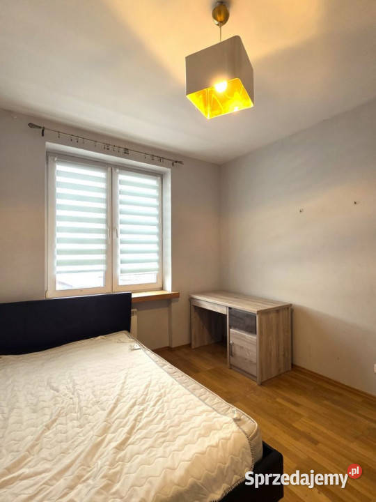 Mieszkanie 4969m2 2pokojowe Sanok Stróżowska 49.69m2 podkarpackie sprzedam