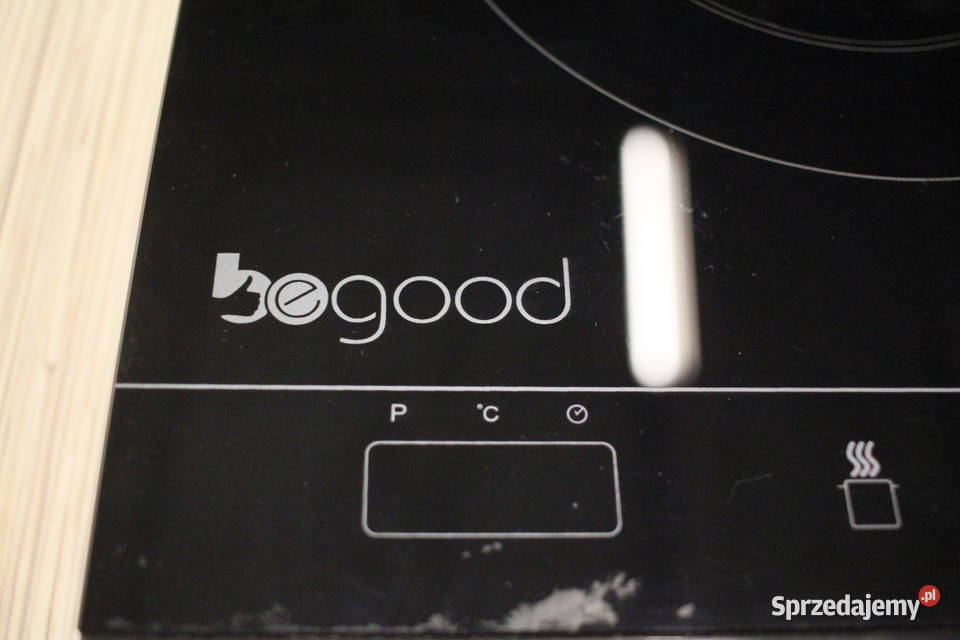 Begood Kuchenka indukcyjna YL20K39 Pszczyna