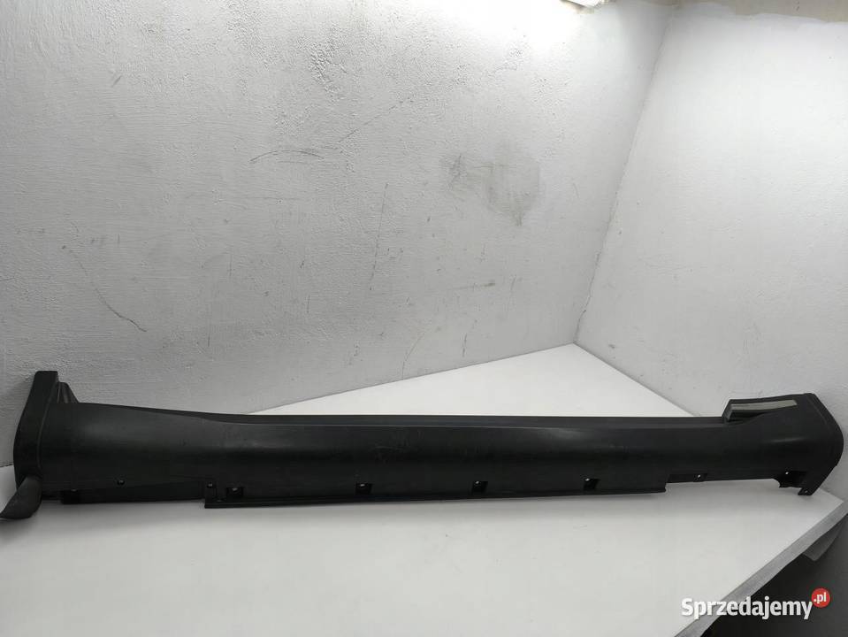 LISTWA NAKLADKA PROGU PRAWA FX II QX70