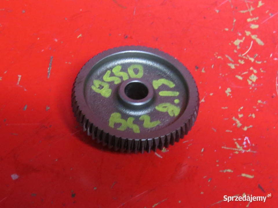 SUZUKI BURGMAN K7 200 150 125 tryb zębatka wolne