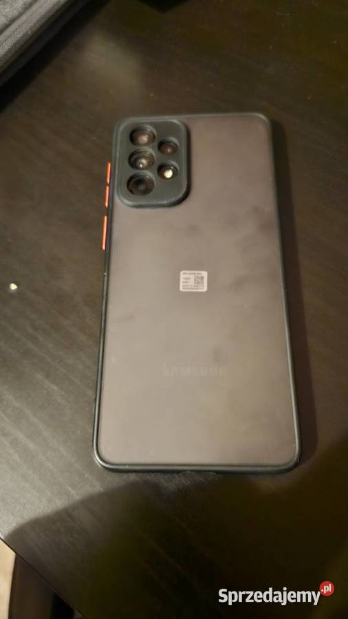 Telefon Samsung Galaxy A33 5G 6128 GB