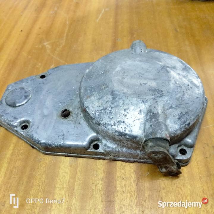 Dekiel pokrywa silnika Komar motorynka