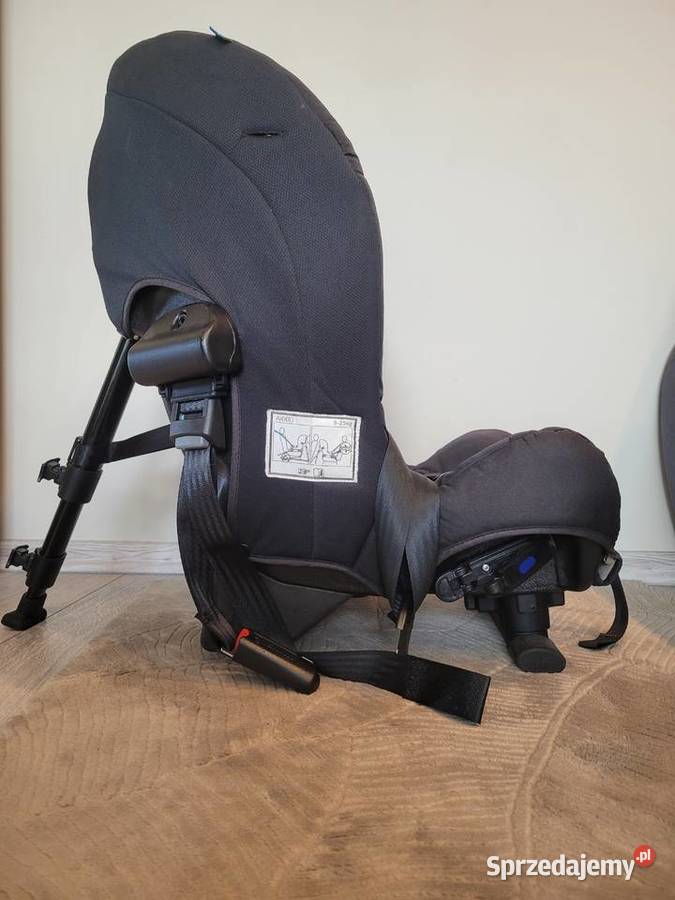 Fotelik Axkid Minikid Wysyłka Ornontowice