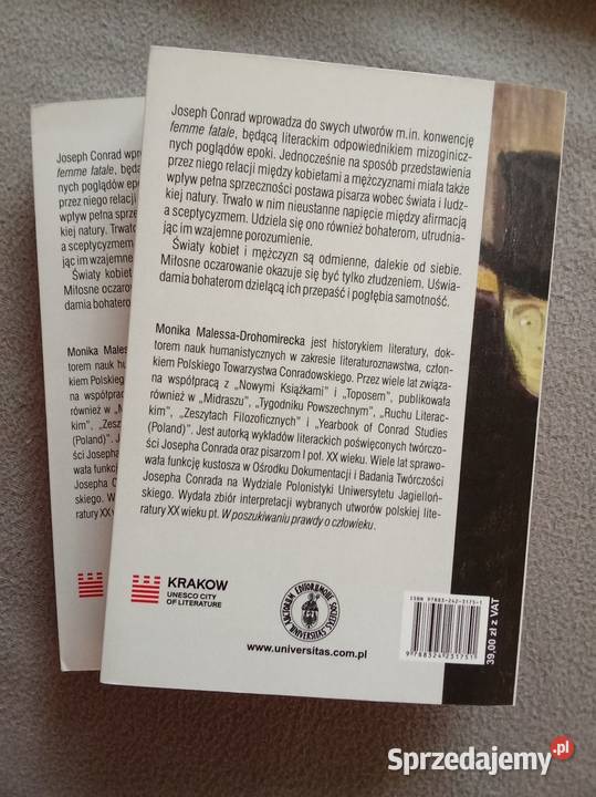 Nowa książka Moniki MalessyDrohomireckiej Ruda Śląska