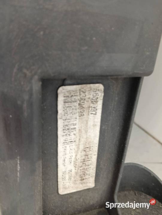 CHŁODNICA WODY KLIMATYZACJI 30 D KOMPLET 7589467