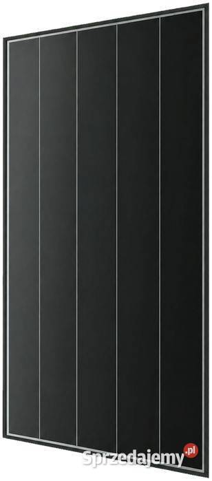 Panel fotowoltaiczny Hyundai 435W czarna rama