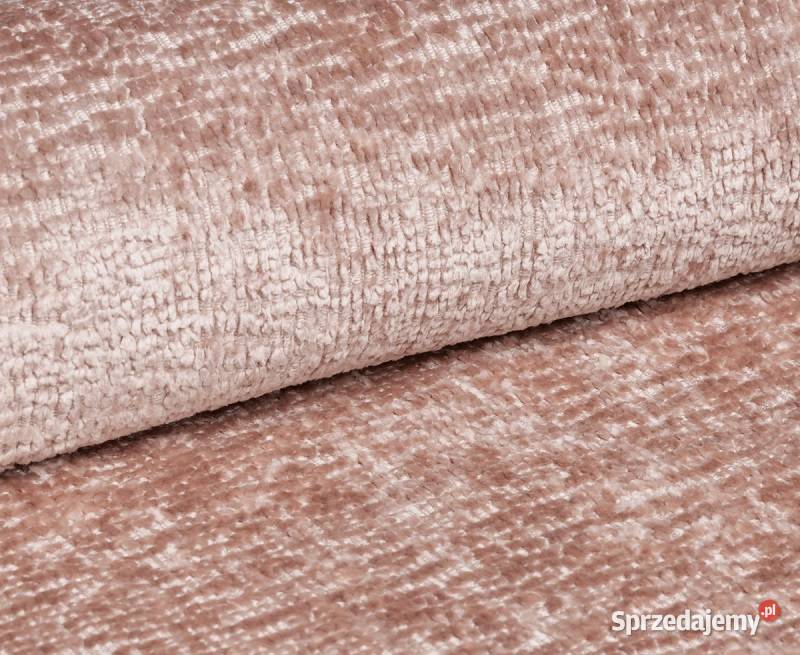 Trenza tkanina tapicerska szenilowa Płock