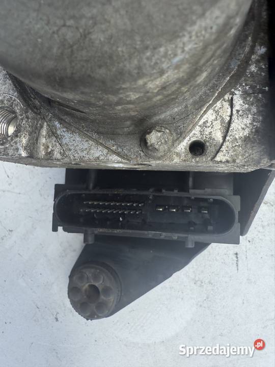 pompa abs VW SKODA bosch 070508 0110