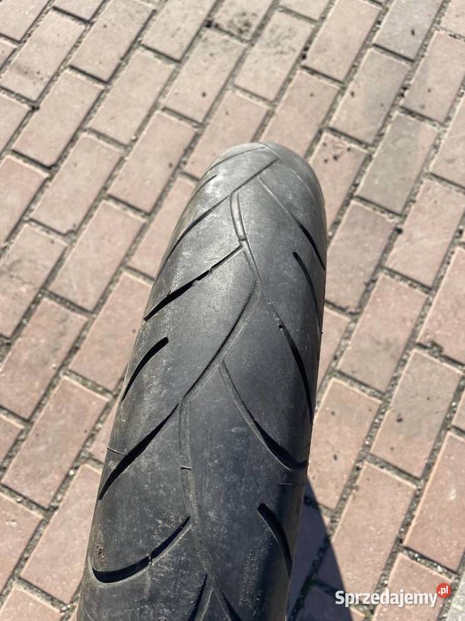 Opony 1307017 i 1008017 Osiecz Mały