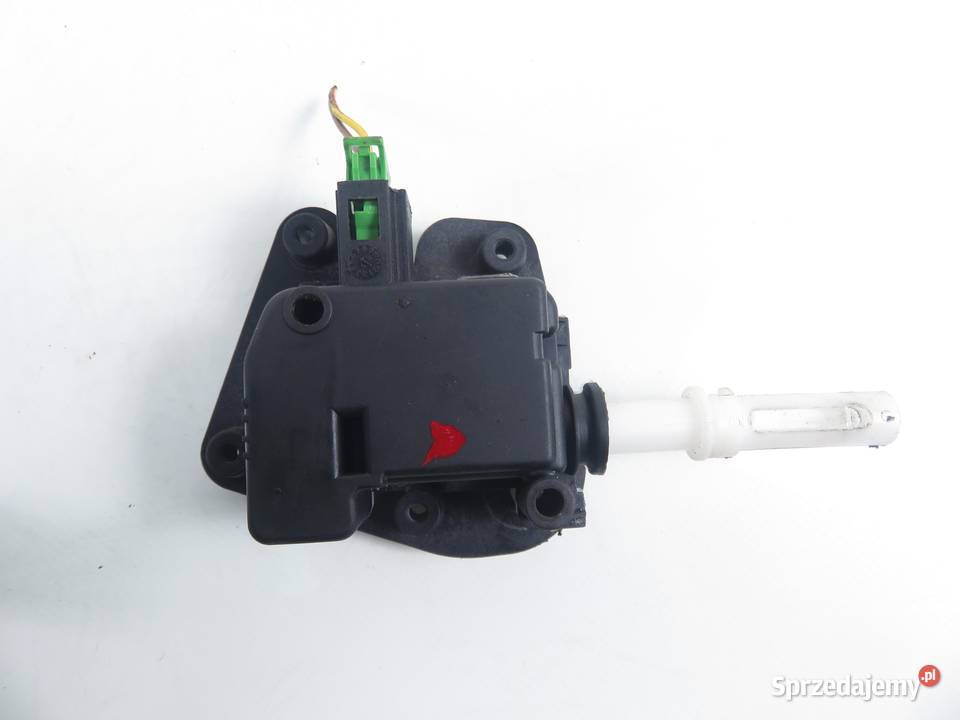 ZAMEK KLAPY AUDI A4 B6 Avant 8E5 8E9827520 małopolskie