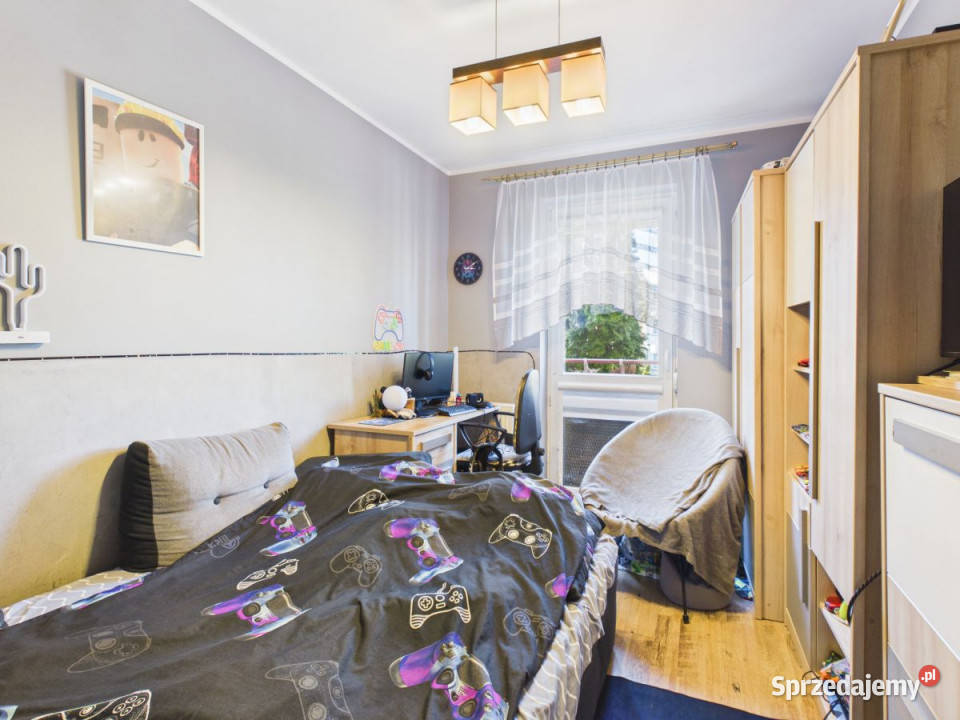 sprzedaży mieszkania Toruń Łódzka 801m2 3