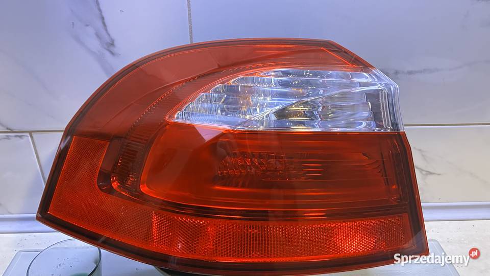 Komplet tylnych lamp KIA RIO III UB 20152017 Karpacz