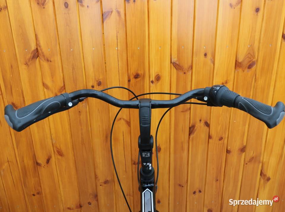 Rower męski Gazelle Chamonix C8H 65 I inne Milanówek sprzedam