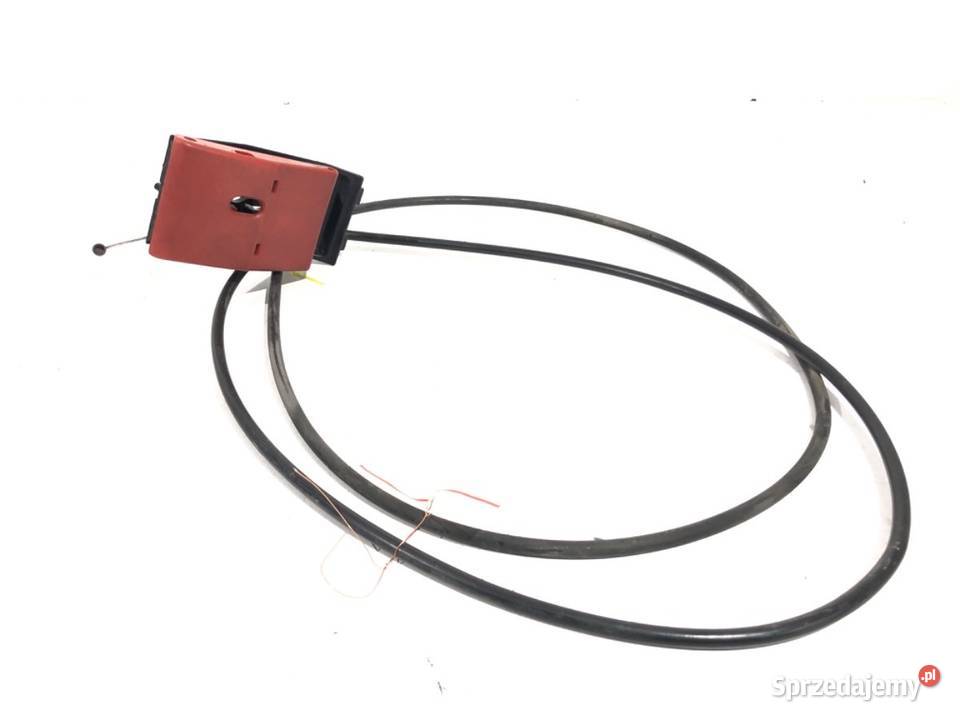 LINKA MASKI MERCEDES W124 8493 CIĘGNO OTWIERANIA Maski podkarpackie