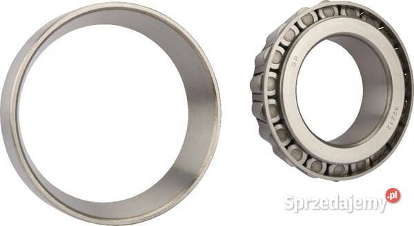 Łożysko stożkowe 60x110x2975 mm gopart 32212GP Kamionna