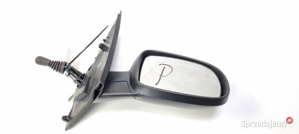LUSTERKO PRAWE OPEL CORSA C E11015921 sprzedam