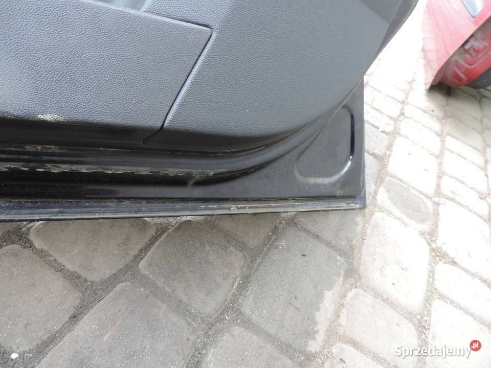 OPEL ASTRA 3 H HB 5D Z20R DRZWI PRAWY PRZÓD Rok produkcji 2005 sprzedam