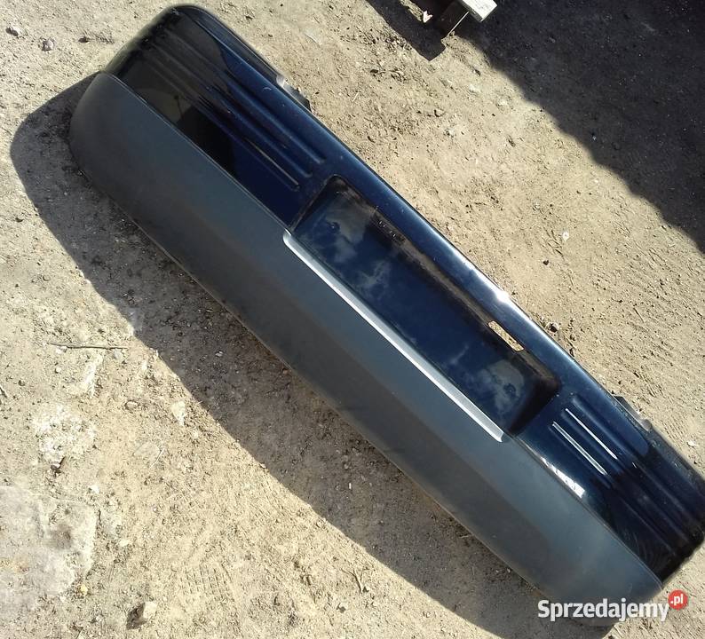 Zderzak tył Seat Arosa części blacharskie Sieradz sprzedam
