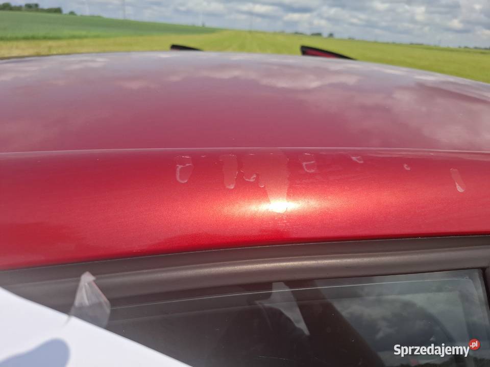 Sprzedam Citroen C4 2011 14 bęzyna