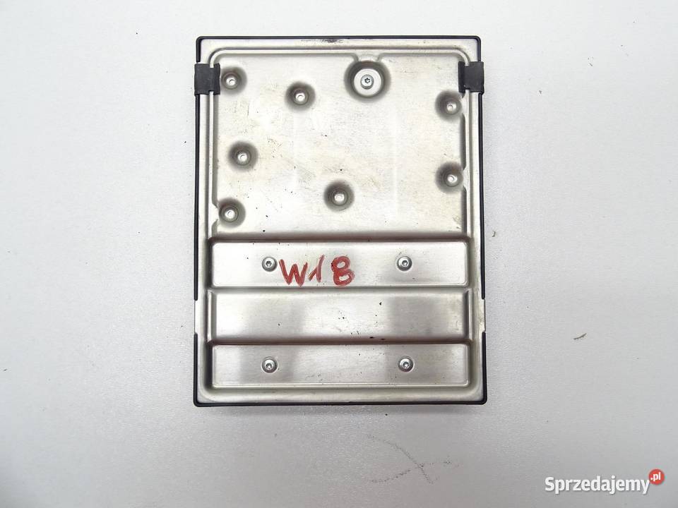 MODUŁ STEROWNIK KOMFORTU BCM 8K0907063N AUDI A4