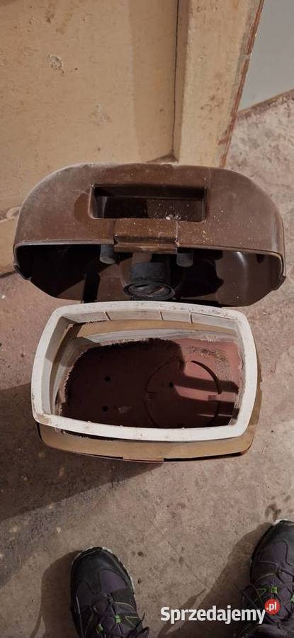 obudowa odkurzacza Zelmer 95 sprzedam