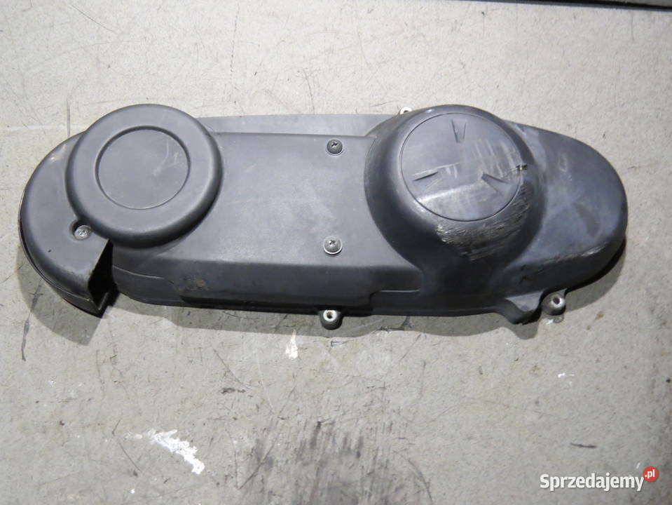 SUZUKI BURGMAN 200 125 16 DEKIEL MISKA POKRYWA Gdańsk
